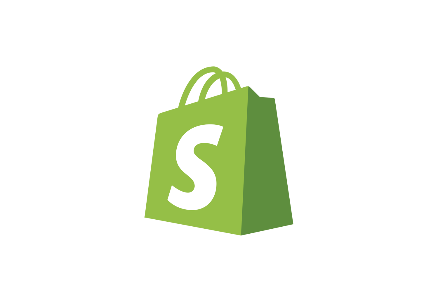 Shopify Native